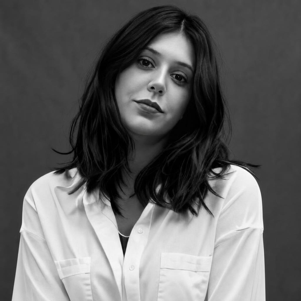 Federica - Insegnante di inglese - Roma