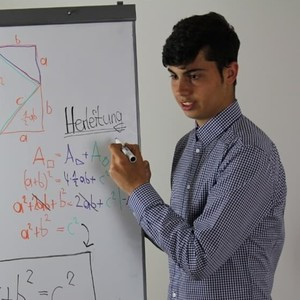 Umut - Lehrkraft für Mathematik - Recklinghausen