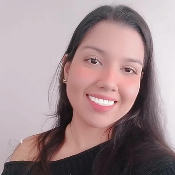 Debora - Professor de nutrição - 