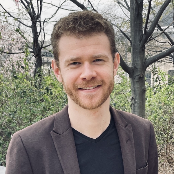 Mathias - Prof de philosophie - Nanterre