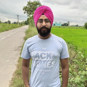 Harmol - Mathematics tutor - Ambala