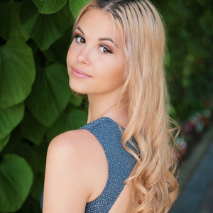 Gabriella - Piano tutor - Kamloops
