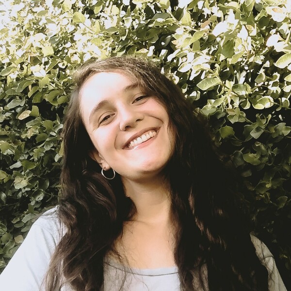 María del Rosario - Profesor español para extranjeros - Río Cuarto