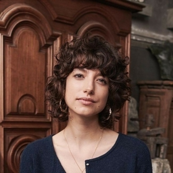 Claudia - Profe de ciencias sociales - Ciudad de México