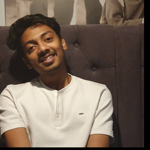 Saurav - Biology tutor - Vadodara