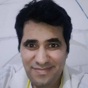 Deepak - SQL teacher - Solapur