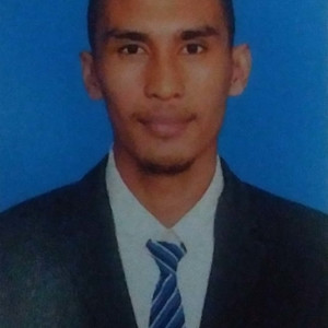 Patris - Guru grammar bahasa inggris - Kota Waingapu