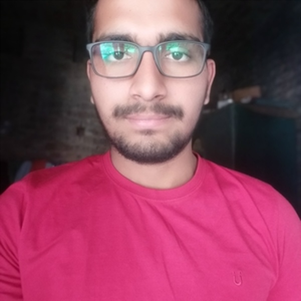 Aviral - Physics tutor - Pratappur Chergarh