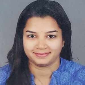 Prity - Biology teacher - Gandhidham