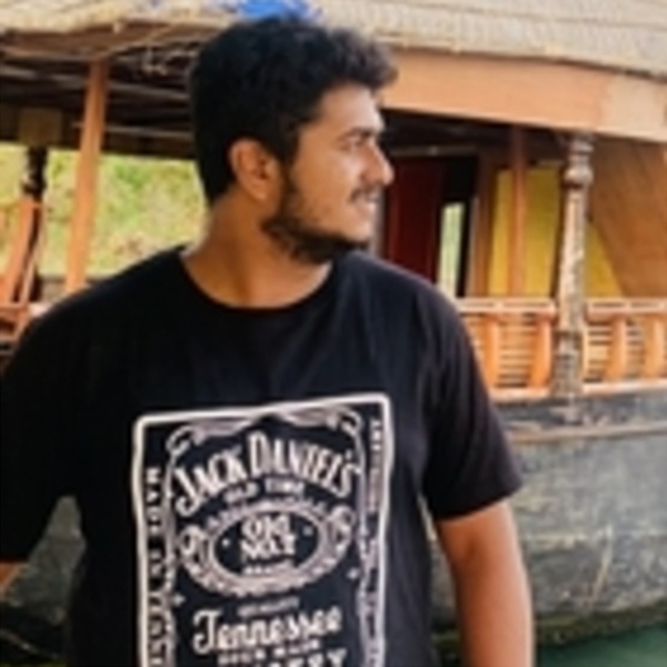Vignesh - Maths tutor - Bengaluru