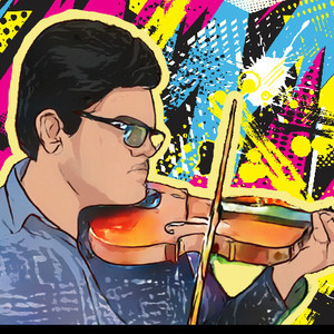 Shibi - Violin tutor - Erode