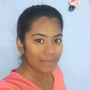 Suriya - Maths tutor - Alanganallur