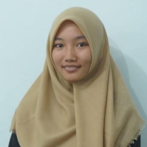 Shinta - Guru kosa kata - bahasa inggris - Kecamatan Banjarsari