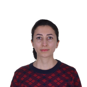 Raziyeh - ESL tutor - Ottawa