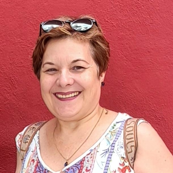 Nancy Graciela - Prof ayuda con los deberes - Alcalá de Henares
