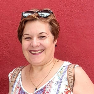 Nancy Graciela - Profe de inglés - Alcalá de Henares