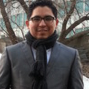 Javier - profesor de matemáticas - Torreón