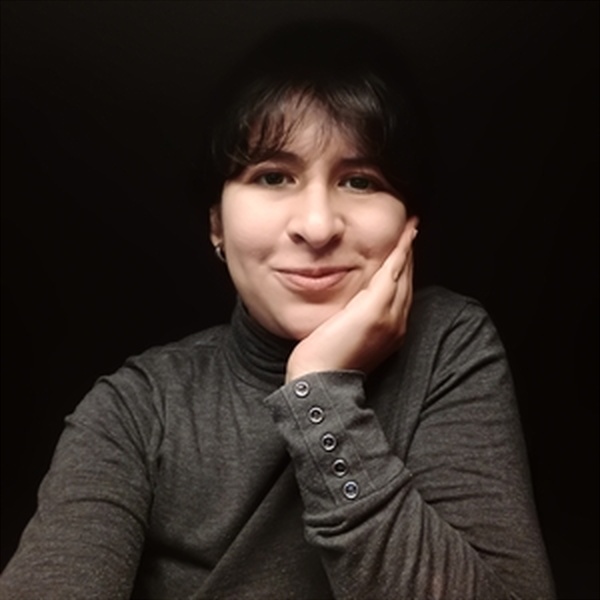 Tzintli - Spanish teacher - Montréal