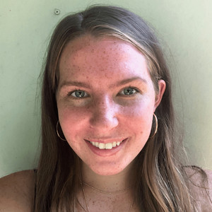Aven - English tutor - Decatur