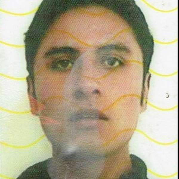 Gus - profesor de inglés - 
