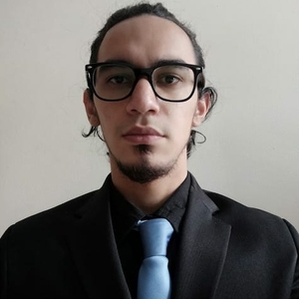 Andres - Profesor de guitarra - Bogotá