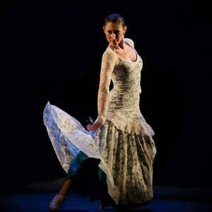 Mariela - Profe de baile - Ramos Mejía