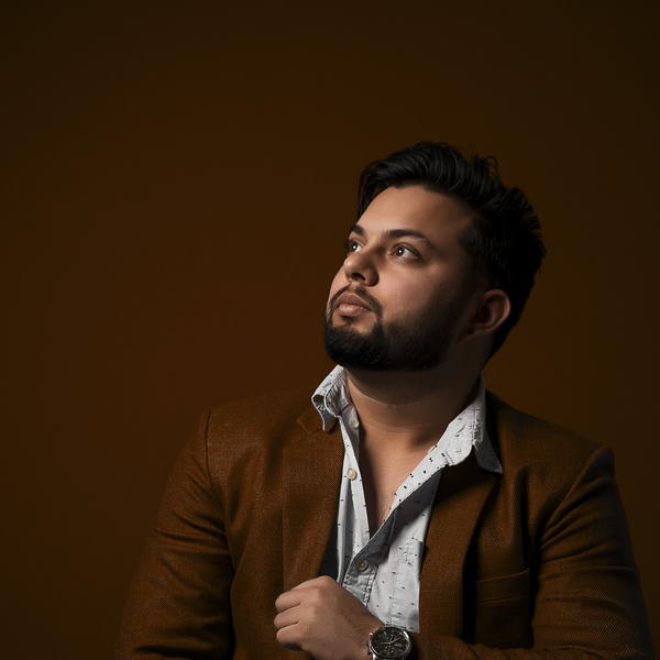 Balkar - Photography tutor - Surrey