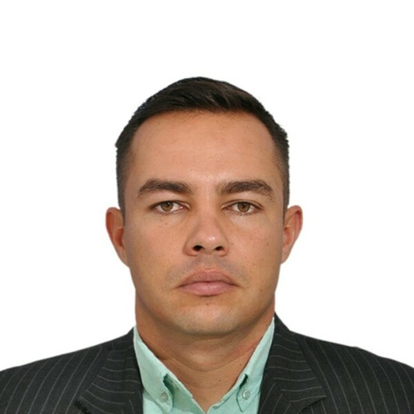 Omar - Profe de meteorología - Dosquebradas