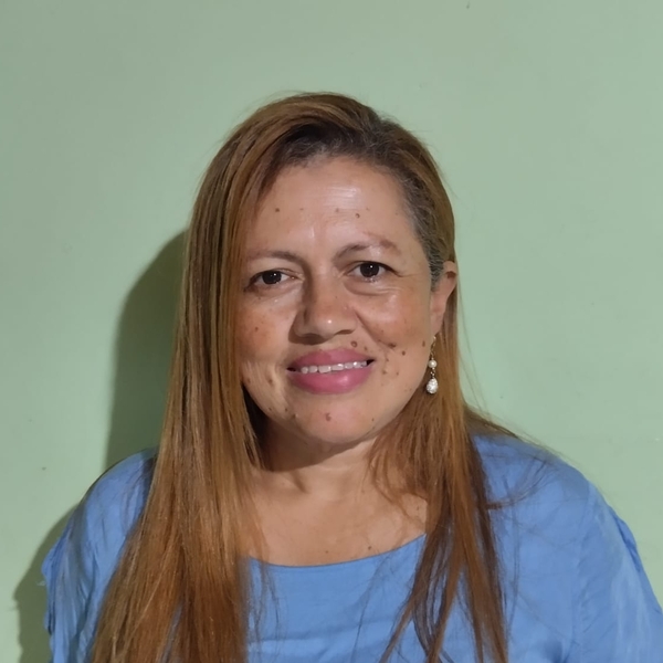 Gloria Patricia - entrenador personal - 
