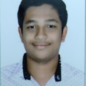 Rishab - Physics tutor - Bengaluru