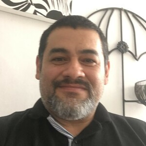 John - prof de Informática básica - Ibagué