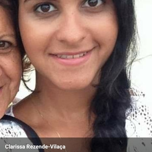 Clarissa - Professor de português para estrangeiros - Tijuca