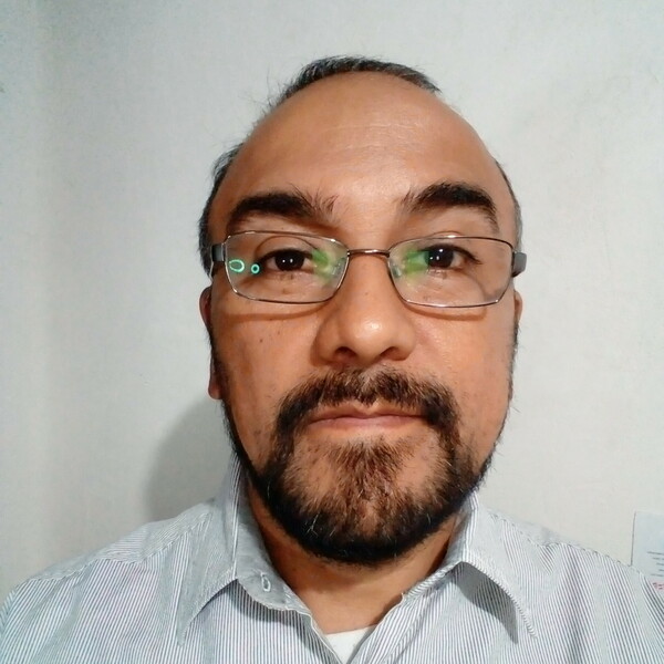 Carlos - Profe de microsoft access - San Pablo de las Salinas