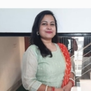 Beauty Bharadwaj - English vocabulary tutor - Navi Mumbai