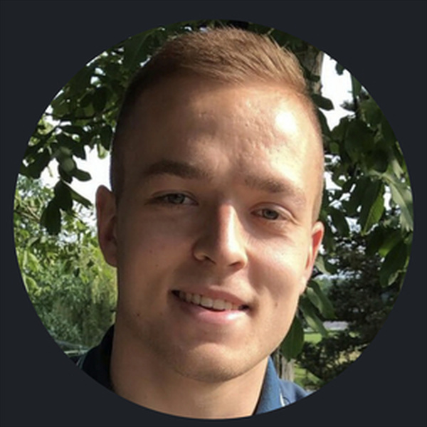 Wouter - Leraar wiskunde - Eindhoven