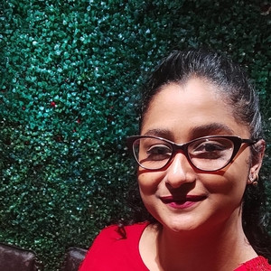 Sampurna - Academic tutoring tutor - Kolkata