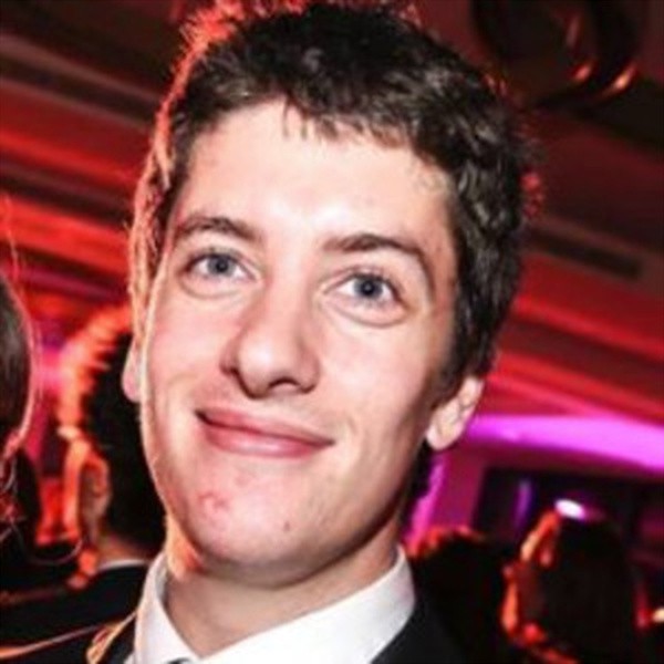 Jean Baptiste - Prof de Droit civil - Paris