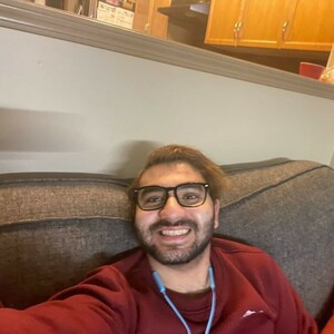 Marwan - Maths tutor - Edmonton