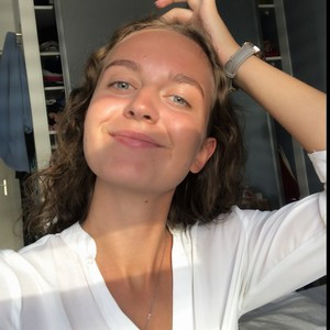 Clarisse - Prof de maths - Châtel-Guyon