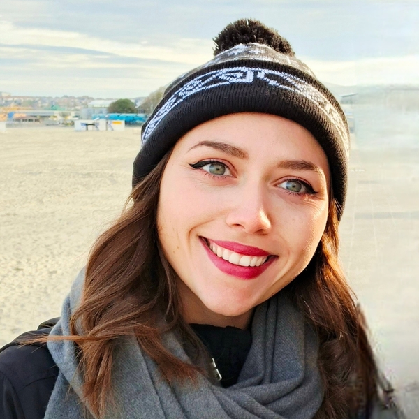 Lisa - Prof de physique - chimie - Walhain