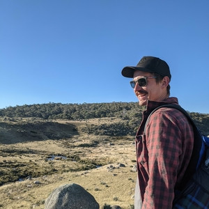 Adam - Revit tutor - Balmain