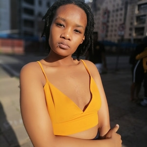 Sphesihle - English tutor - Cape Town