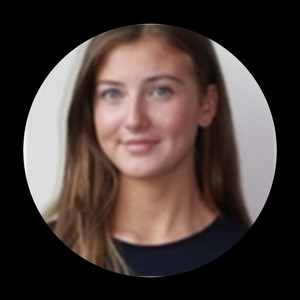 Grace - English tutor - Chadderton