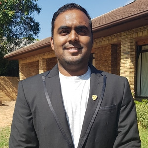 Nathan - Statistics tutor - Stellenbosch