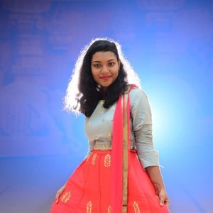 Saina - Accounting tutor - Rourkela