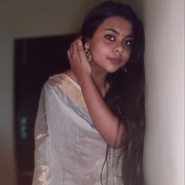 Swastika Chatterjee - Biology tutor - 