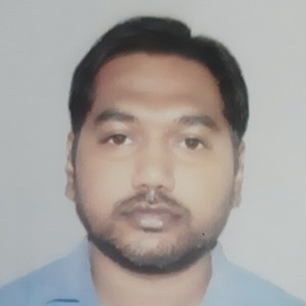 Shubham - Geography tutor - Varanasi