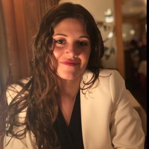 Maria - profesor de inglés - Gójar