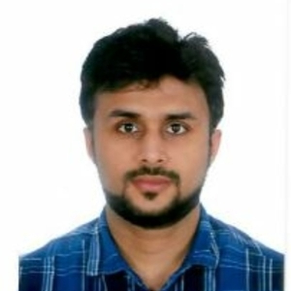Arpit - Maths tutor - Surrey