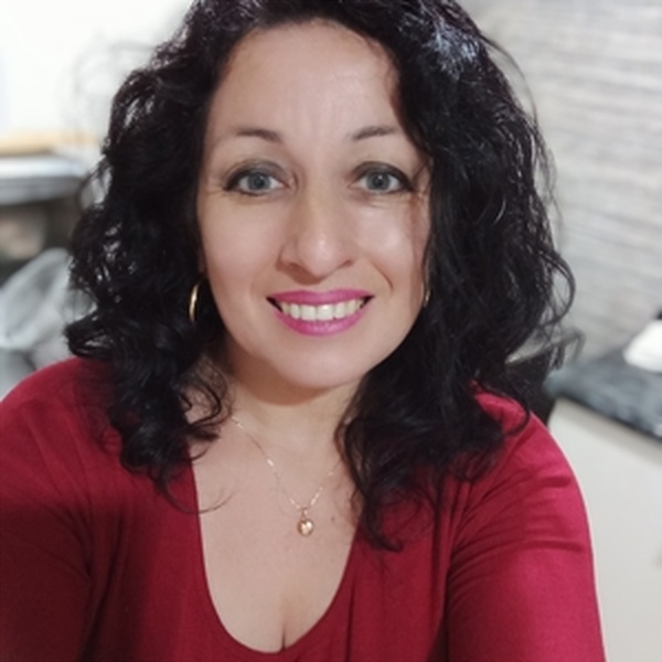 Carolina - Profesor de apoyo escolar - Temuco